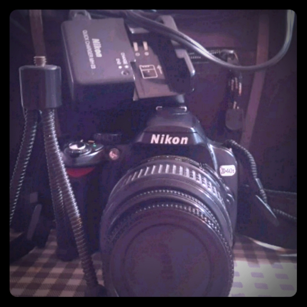 Camera